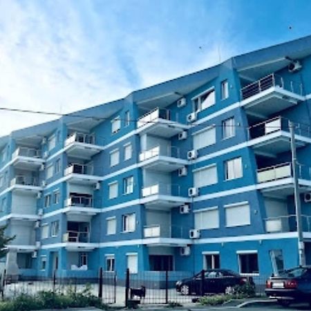 Studio Eva - Maria Residence คอสติเนช ภายนอก รูปภาพ