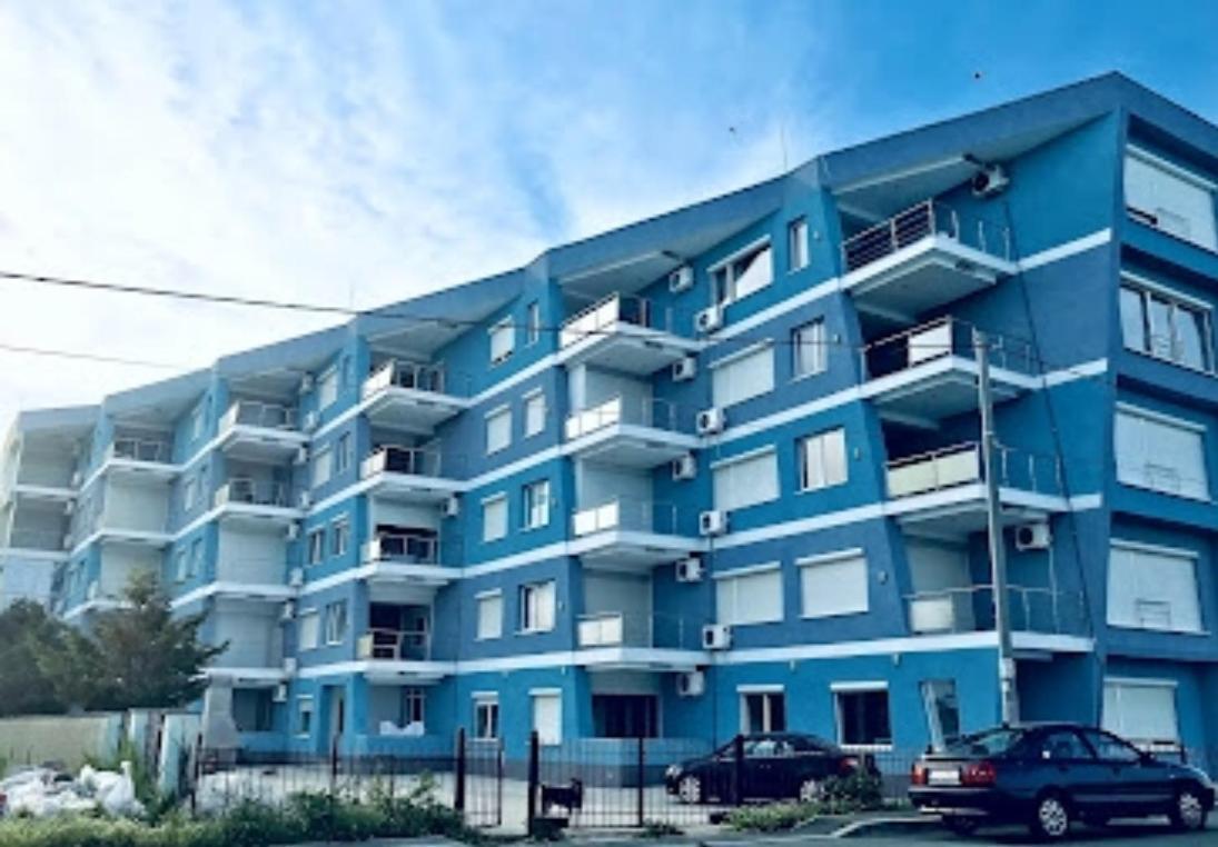 Studio Eva - Maria Residence คอสติเนช ภายนอก รูปภาพ